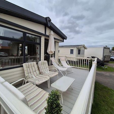 Amazing 2Bedroom Caravan In Lincoln, Tattershall Extérieur photo