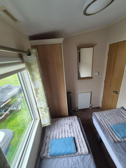 Amazing 2Bedroom Caravan In Lincoln, Tattershall Extérieur photo