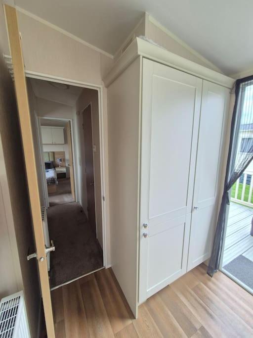 Amazing 2Bedroom Caravan In Lincoln, Tattershall Extérieur photo