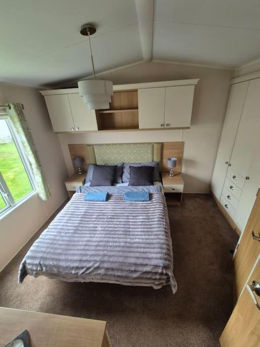Amazing 2Bedroom Caravan In Lincoln, Tattershall Extérieur photo