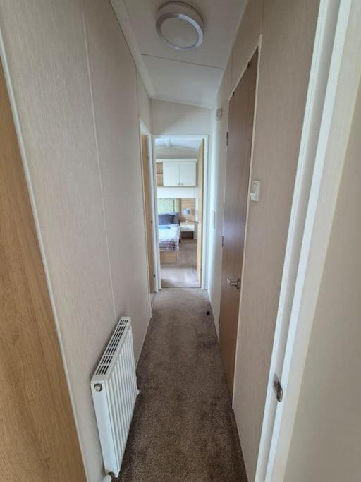 Amazing 2Bedroom Caravan In Lincoln, Tattershall Extérieur photo